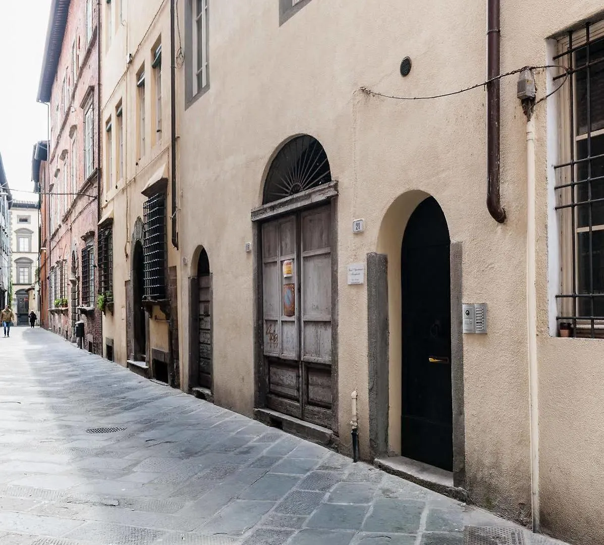 Palazzo Guinigi Apartment Lucca 0*,