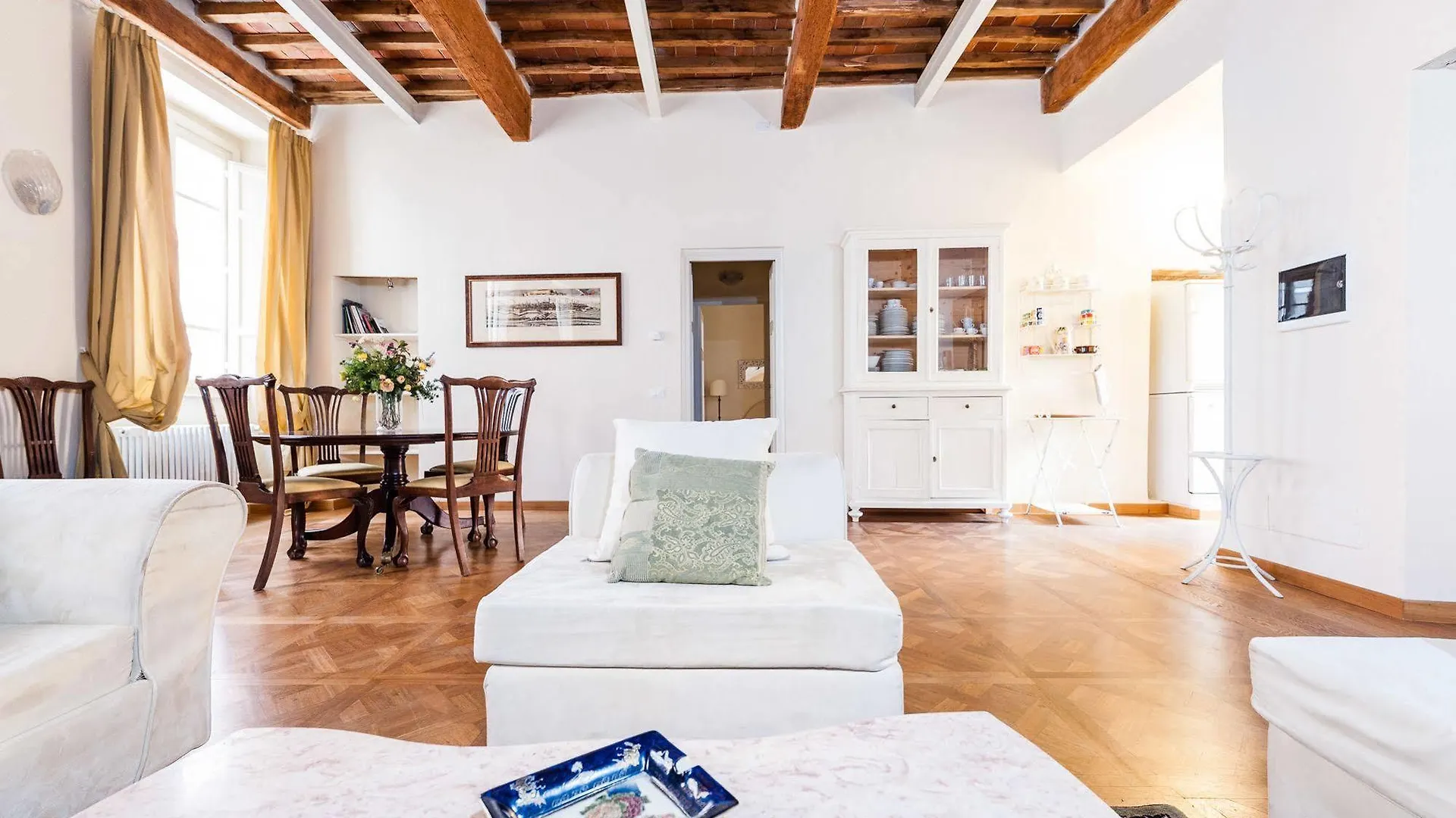 Palazzo Guinigi Apartment Lucca