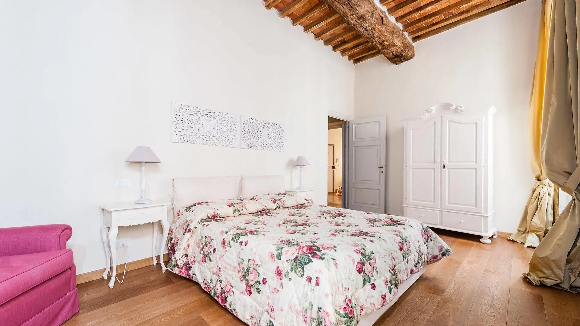Palazzo Guinigi Apartment Lucca
