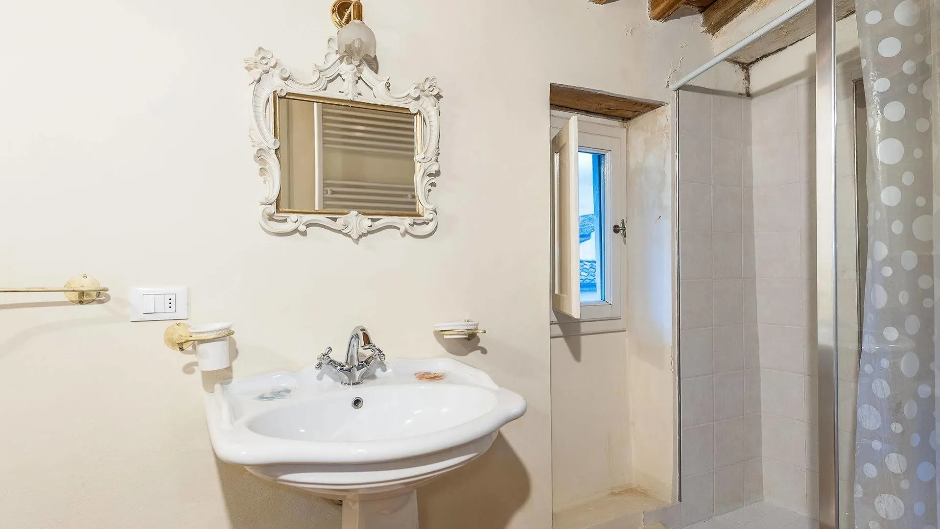Palazzo Guinigi Apartment Lucca