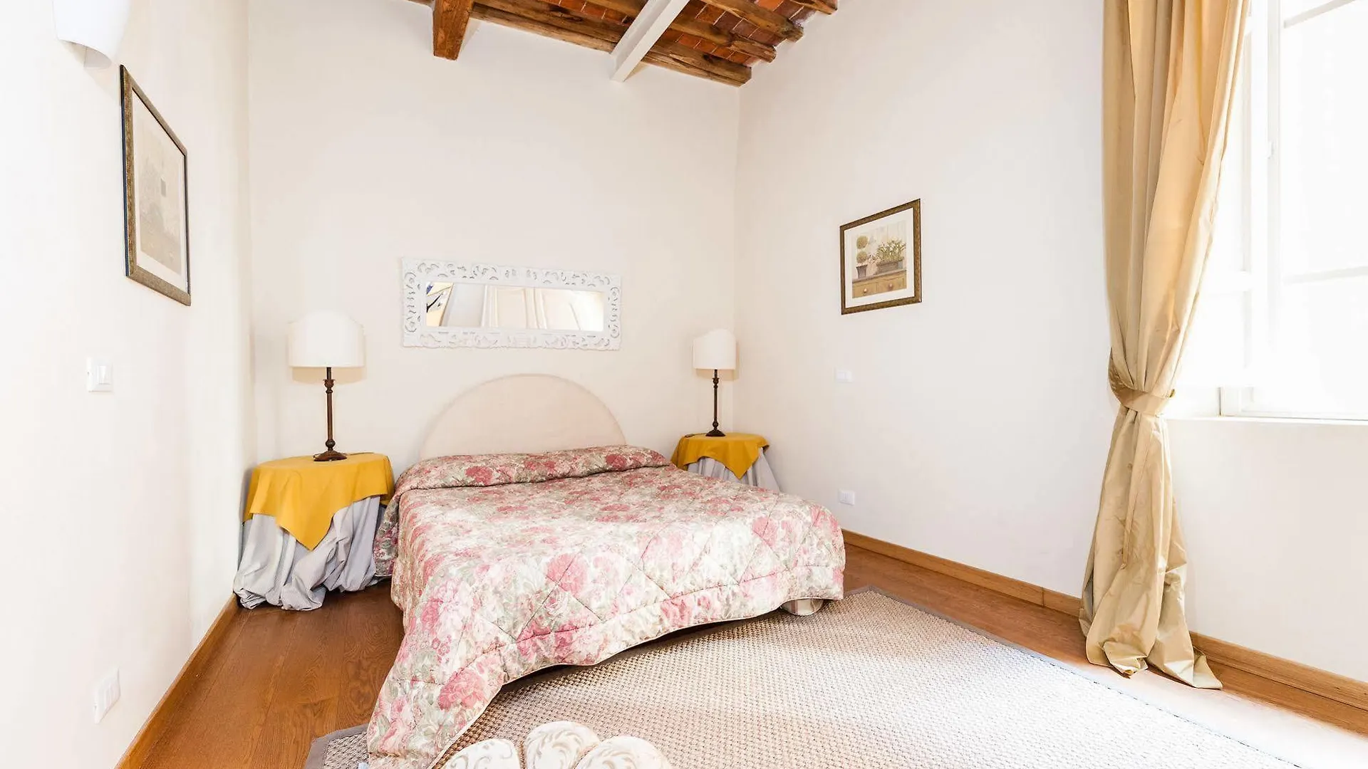 Palazzo Guinigi Apartment Lucca