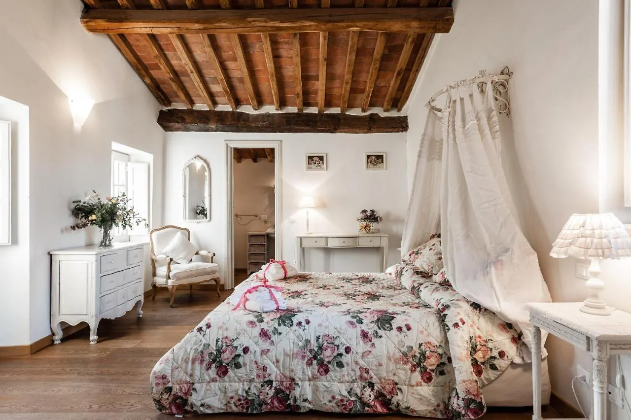 Palazzo Guinigi Apartment Lucca 0*,  Italy