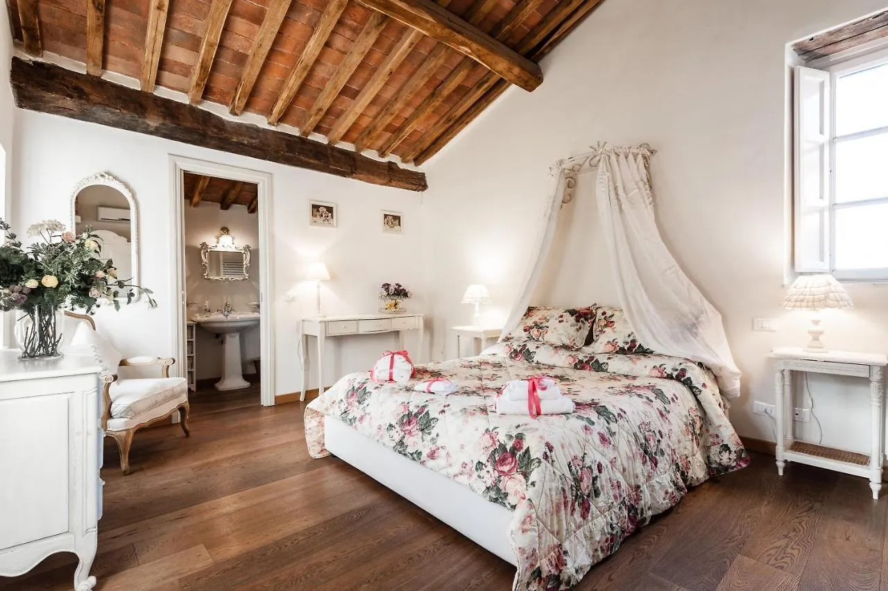 Palazzo Guinigi Apartment Lucca